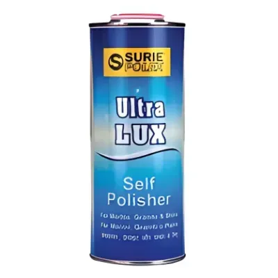 Surie Polex Ultra Lux 1Ltr - Premium Liquid Wax